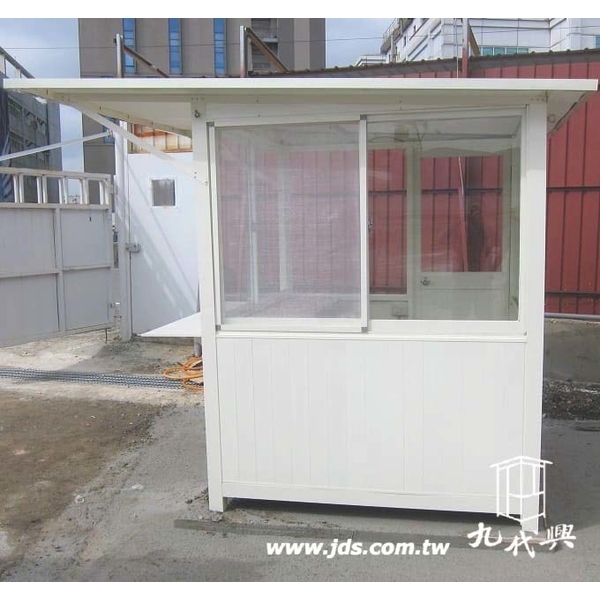 G561營造公司(屋頂加大款)