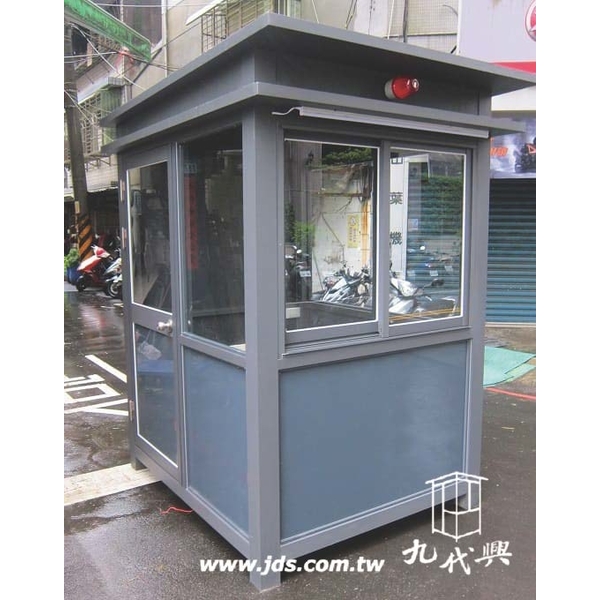 G568高雄營造公司(烤灰玻璃),九代興鋁業社