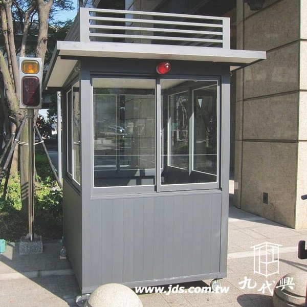 G571板橋遠雄國都(屋頂隔柵/拉門/輪子)-九代興鋁業社