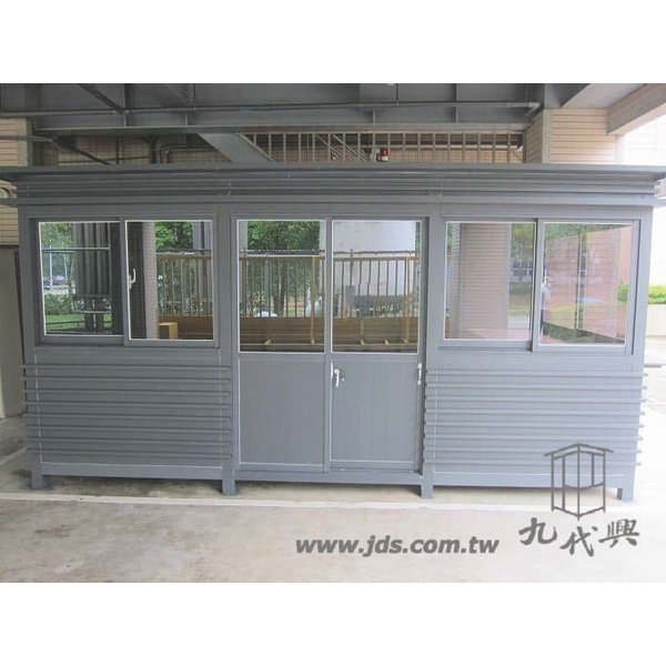 G574松瑞製藥-4M客製款-九代興鋁業社