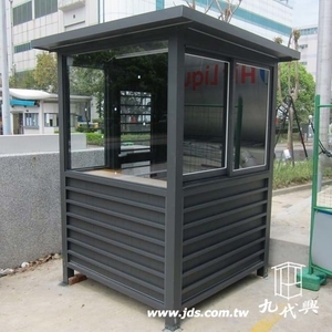 G577亞東氣體(前方封玻璃/三合一通風門)