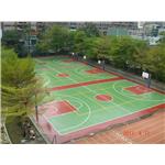 球場跑道 - 宏恩工程有限公司