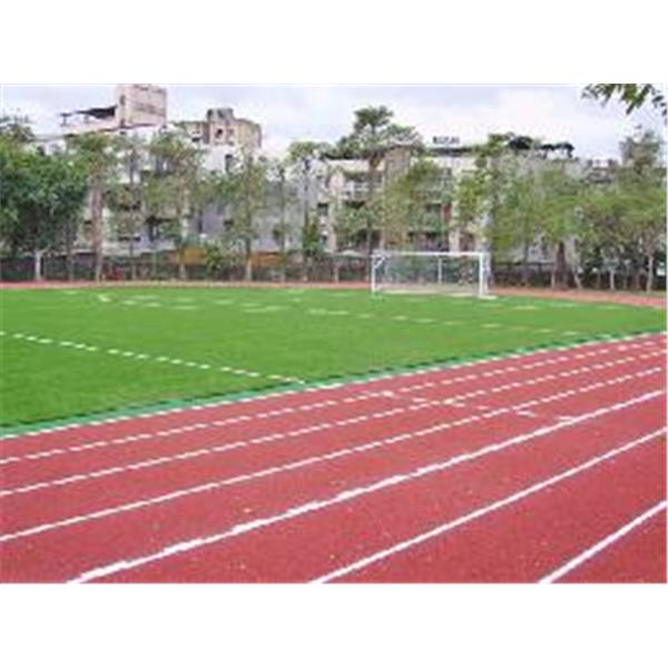 球場跑道,宏恩工程有限公司