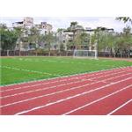 球場跑道