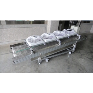 不銹鋼網帶輸送機,巨碩精機有限公司