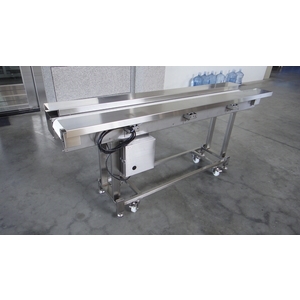 直線鍊板輸送機,巨碩精機有限公司