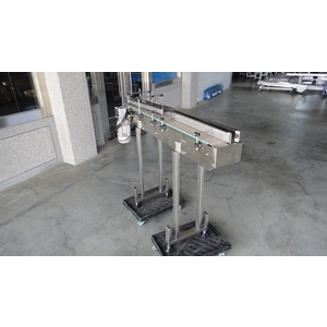 塑鋼鍊板輸送機,巨碩精機有限公司