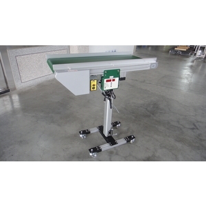 GI皮帶輸送機,巨碩精機有限公司