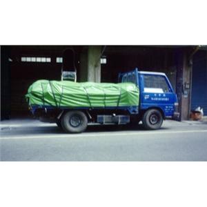 貨車帆布 , 鹿港帆布有限公司