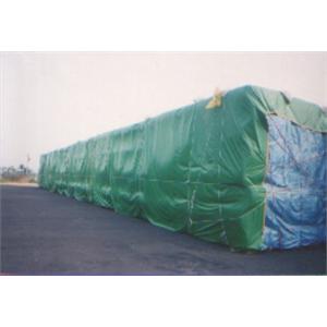 工廠用覆蓋防水帆布 各種雨帆 , 鹿港帆布有限公司