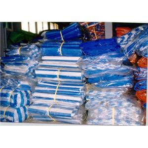 工廠用覆蓋防水帆布 各種雨帆 , 鹿港帆布有限公司