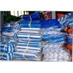 工廠用覆蓋防水帆布 各種雨帆 , 鹿港帆布有限公司