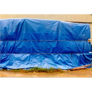 工廠用覆蓋防水帆布 , 鹿港帆布有限公司