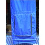 建築用帆布垃圾管道 , 鹿港帆布有限公司