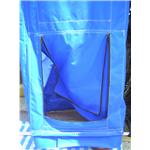 建築用帆布垃圾管道 , 鹿港帆布有限公司