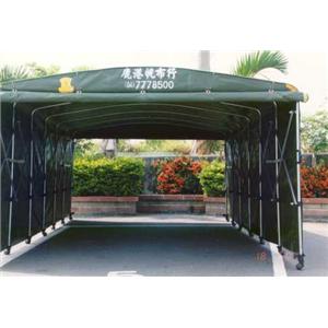 活動式車庫帆布 , 鹿港帆布有限公司