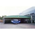 活動式車庫剛布 , 鹿港帆布有限公司
