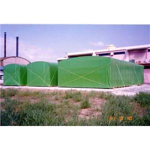 活動式倉庫 , 鹿港帆布有限公司