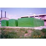 活動式倉庫 , 鹿港帆布有限公司