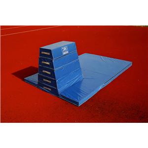 安全跳箱 , 鹿港帆布有限公司