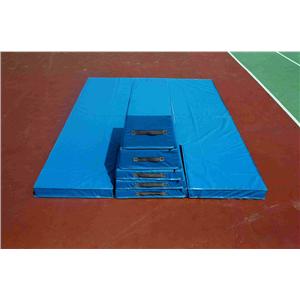 安全跳箱 , 鹿港帆布有限公司