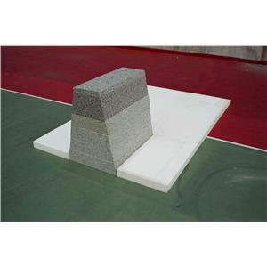 安全跳箱內部海綿主體結構 , 鹿港帆布有限公司