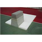 安全跳箱內部海綿主體結構 , 鹿港帆布有限公司