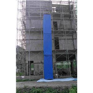 建築用帆布垃圾管道,鹿港帆布有限公司