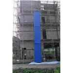 建築用帆布垃圾管道 , 鹿港帆布有限公司