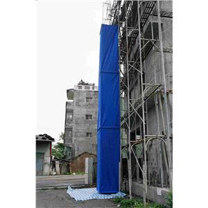 建築用帆布垃圾管道,鹿港帆布有限公司