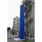 建築用帆布垃圾管道 , 鹿港帆布有限公司