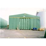 活動式倉庫 , 鹿港帆布有限公司