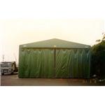 活動式倉庫 , 鹿港帆布有限公司