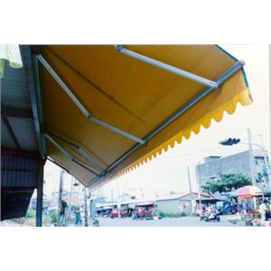 活動式遮揚帆布 , 鹿港帆布有限公司