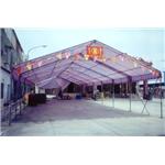 喜慶用出租帆布 , 鹿港帆布有限公司