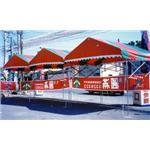 喜慶用出租帆布 , 鹿港帆布有限公司