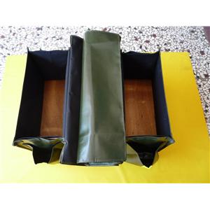 報紙袋 , 鹿港帆布有限公司