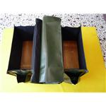 報紙袋 , 鹿港帆布有限公司