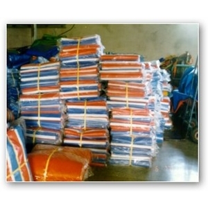 工廠用覆蓋防水帆布 , 鹿港帆布有限公司