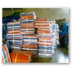 工廠用覆蓋防水帆布 , 鹿港帆布有限公司