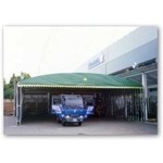 活動式車庫 , 鹿港帆布有限公司