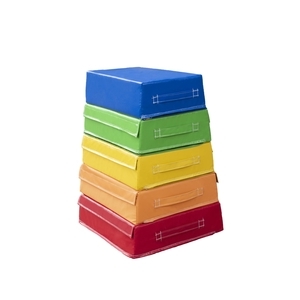 安全跳箱 , 鹿港帆布有限公司