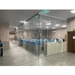 PVC透明帆布 , 鹿港帆布有限公司