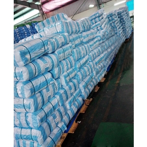 藍白帆布 , 鹿港帆布有限公司