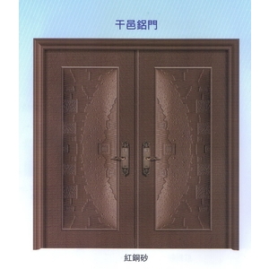 干邑鋁門HC-1038_C,大亞金屬工程有限公司