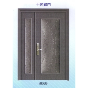 干邑鋁門HC-1038_C,大亞金屬工程有限公司