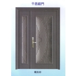 干邑鋁門HC-1038_C , 大亞金屬工程有限公司