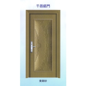 干邑鋁門HC-1038_C,大亞金屬工程有限公司