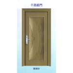 干邑鋁門HC-1038_C , 大亞金屬工程有限公司