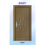 圓滿鋁門HC-1037_C , 大亞金屬工程有限公司